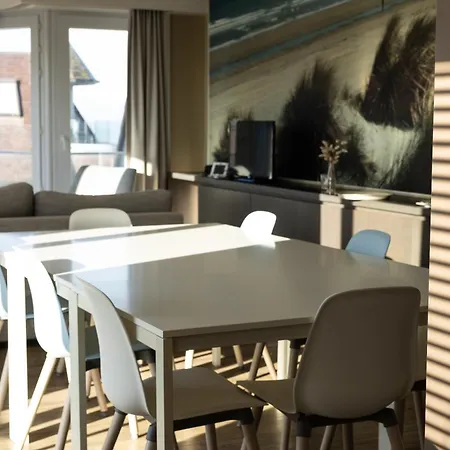 Apartment Byblos 15-0303 G *